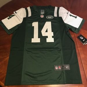 Men's NY Jets Sam Darnold Jersey